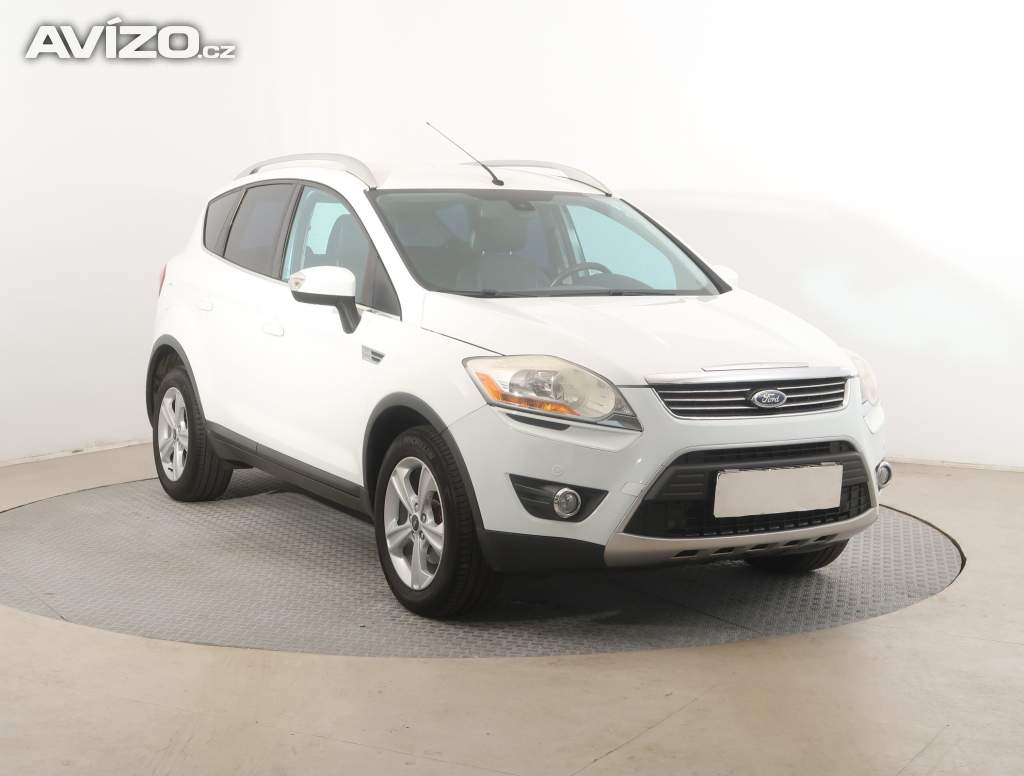 Ford Kuga 2.0 TDCi