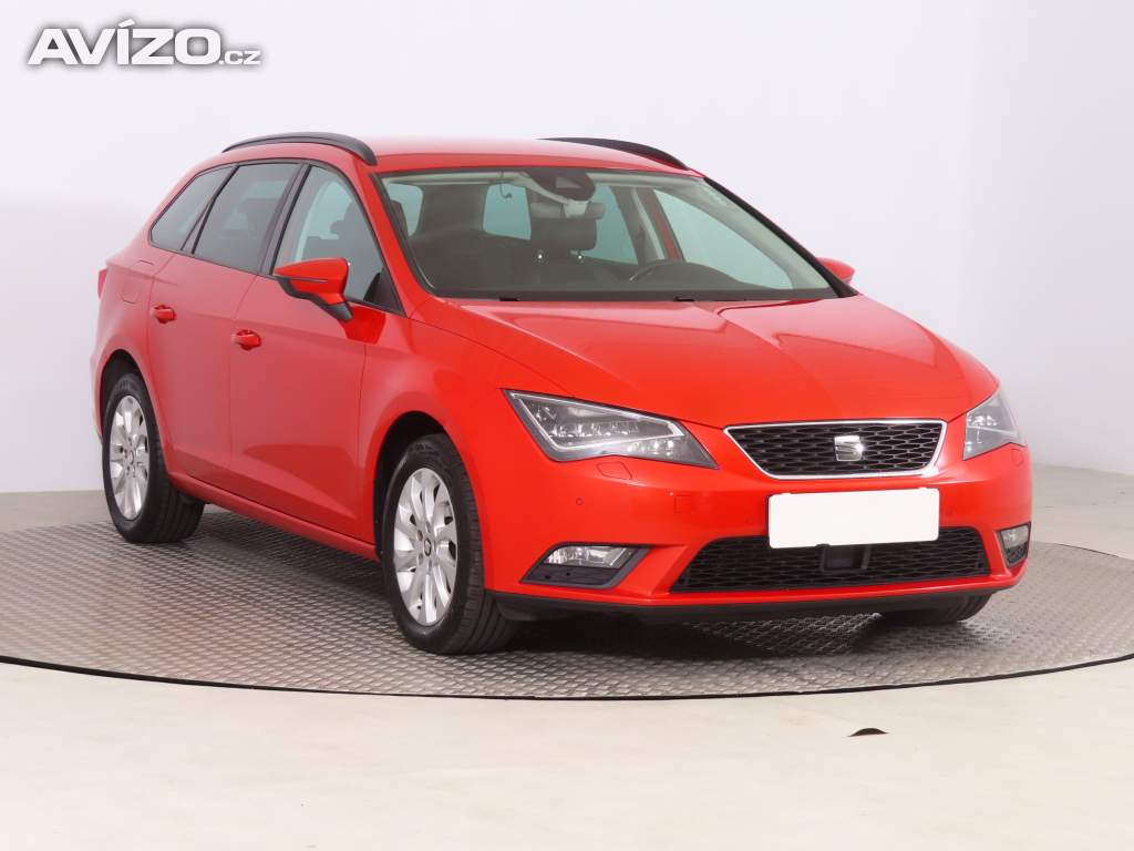 Seat Leon 2.0 TDI