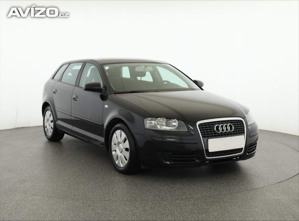 Audi A3 1.6