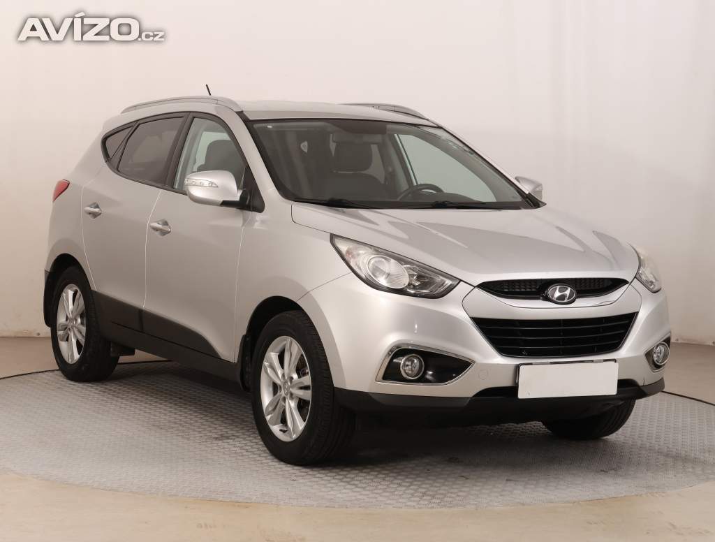 Hyundai ix35 1.6 GDI