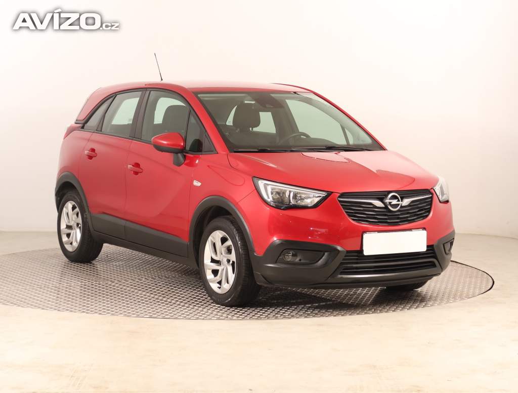 Opel Crossland 1.2