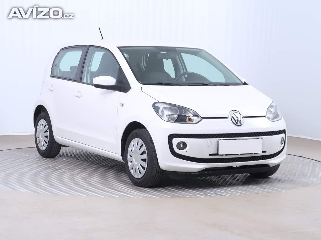 Volkswagen Up! 1.0 MPI