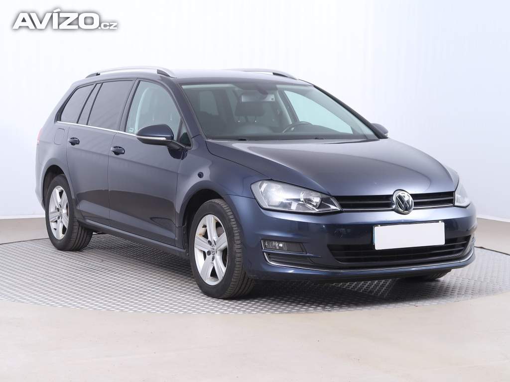 Volkswagen Golf 2.0 TDI