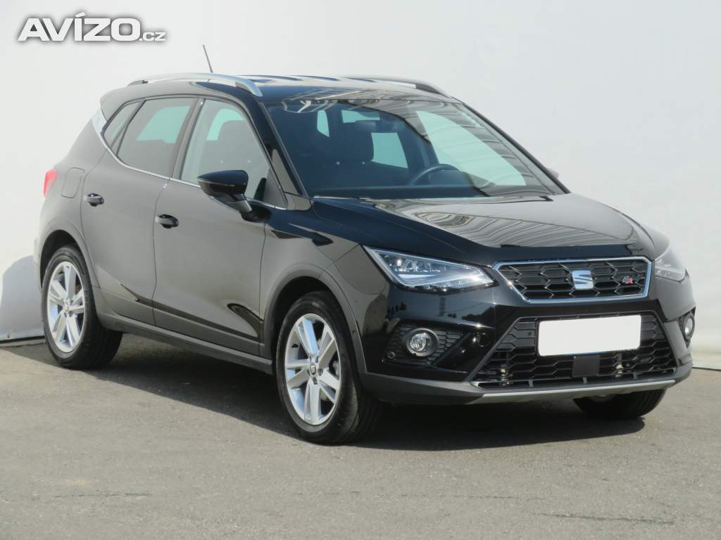 Seat Arona 1.0 TSI