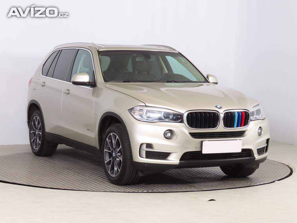 BMW X5 xDrive30d