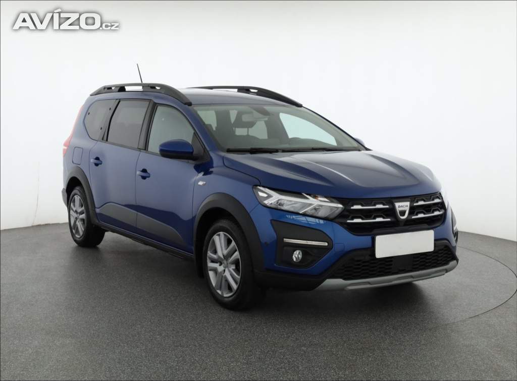 Dacia Jogger 1.0 TCe