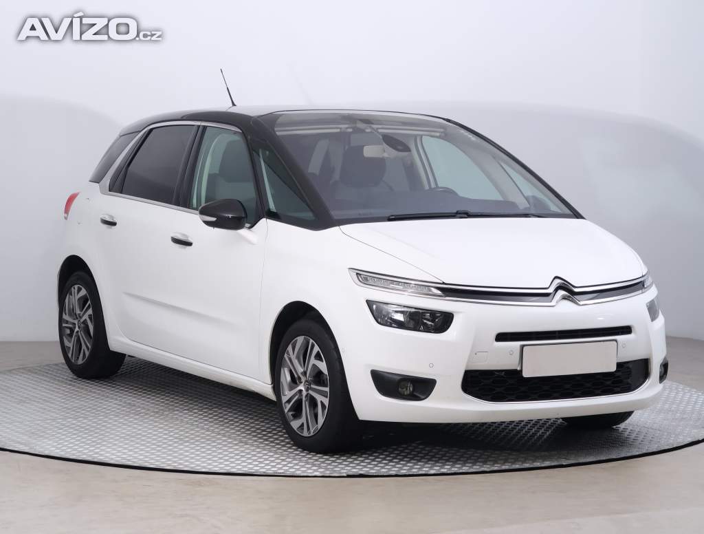 Citroën C4 Picasso 1.6 HDi