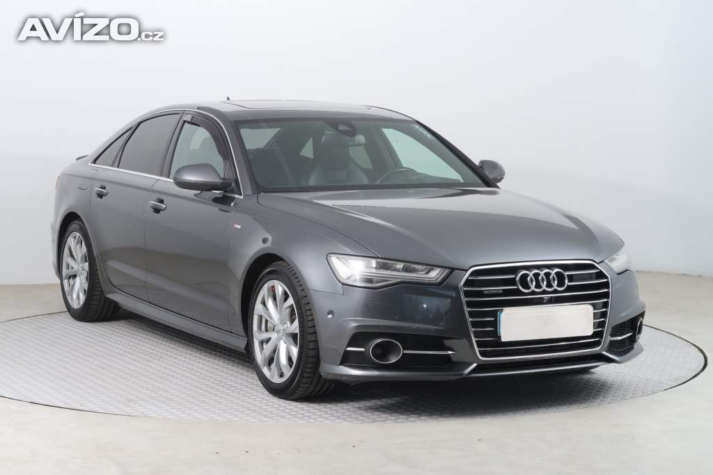 Audi A6 3.0 TDI