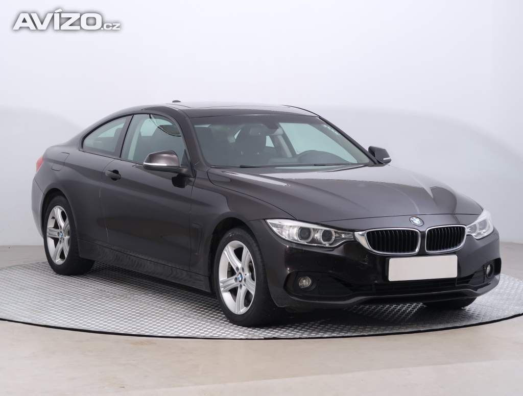 BMW Řada 4 428i xDrive