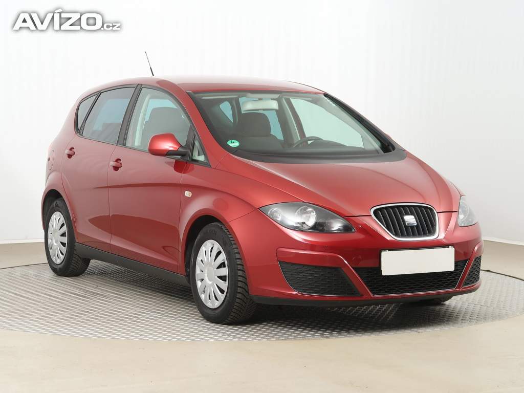 Seat Altea 1.6