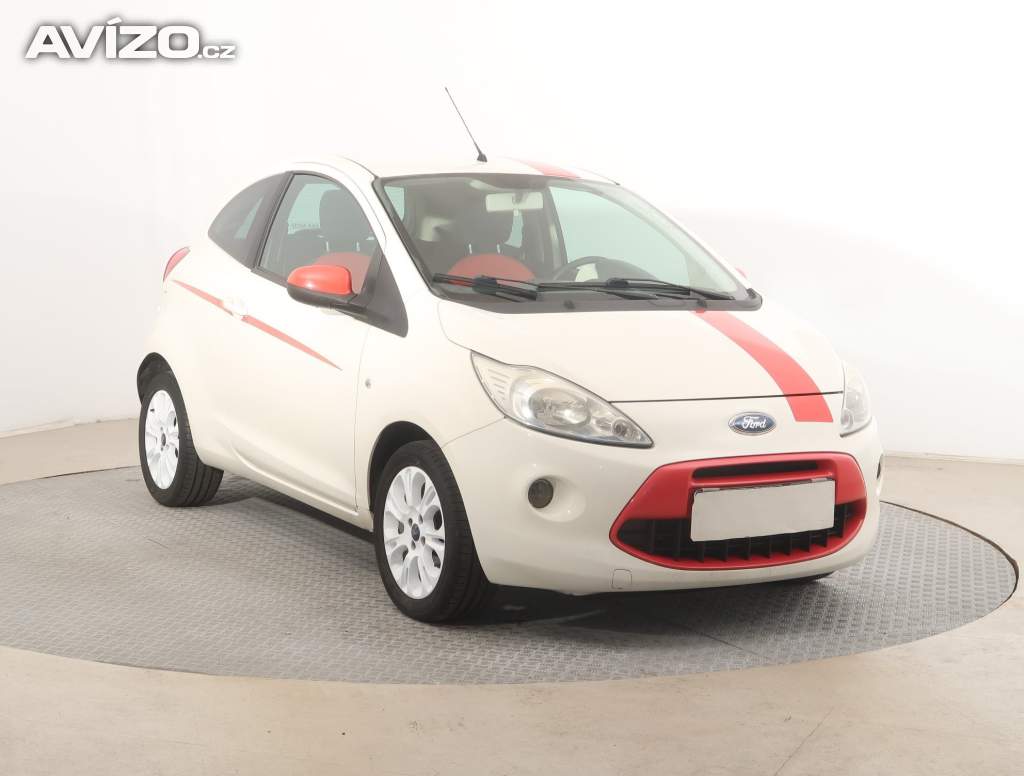 Ford Ka 1.2 i