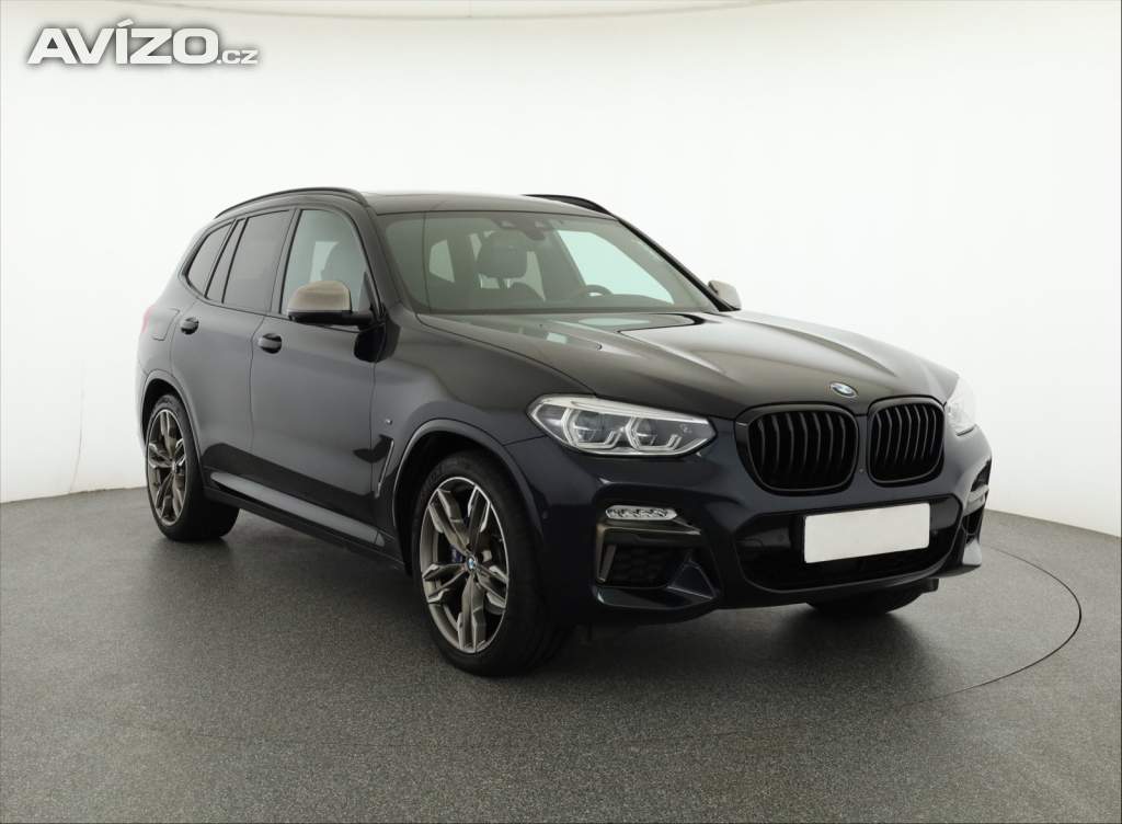 BMW X3 M40i