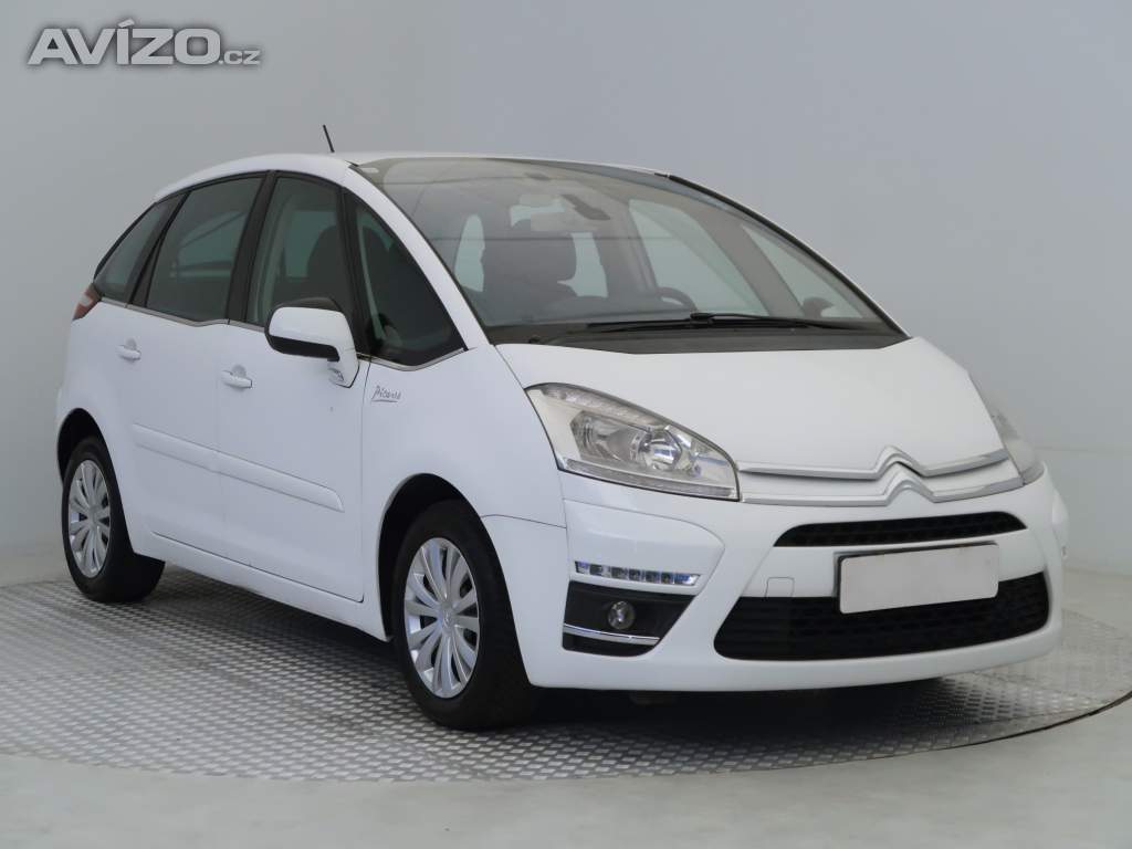 Citroën C4 Picasso 1.6 HDi