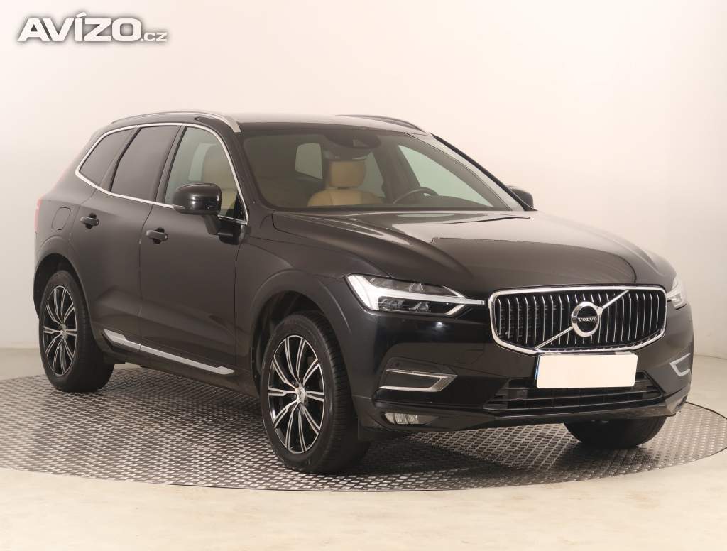 Volvo XC60 D4