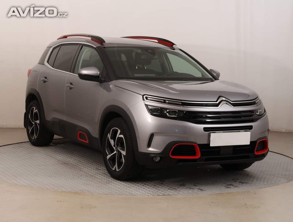 Citroën C5 Aircross PureTech 130