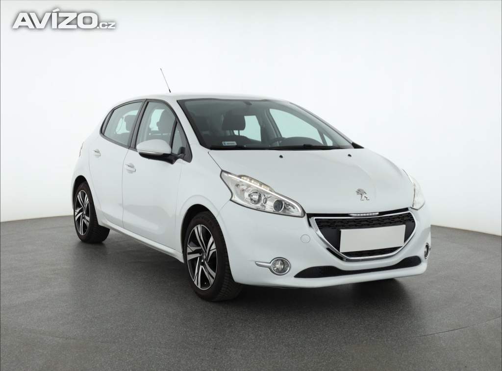 Peugeot 208 1.2 PureTech