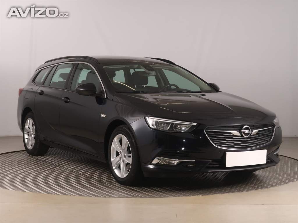 Opel Insignia 1.6 CDTI