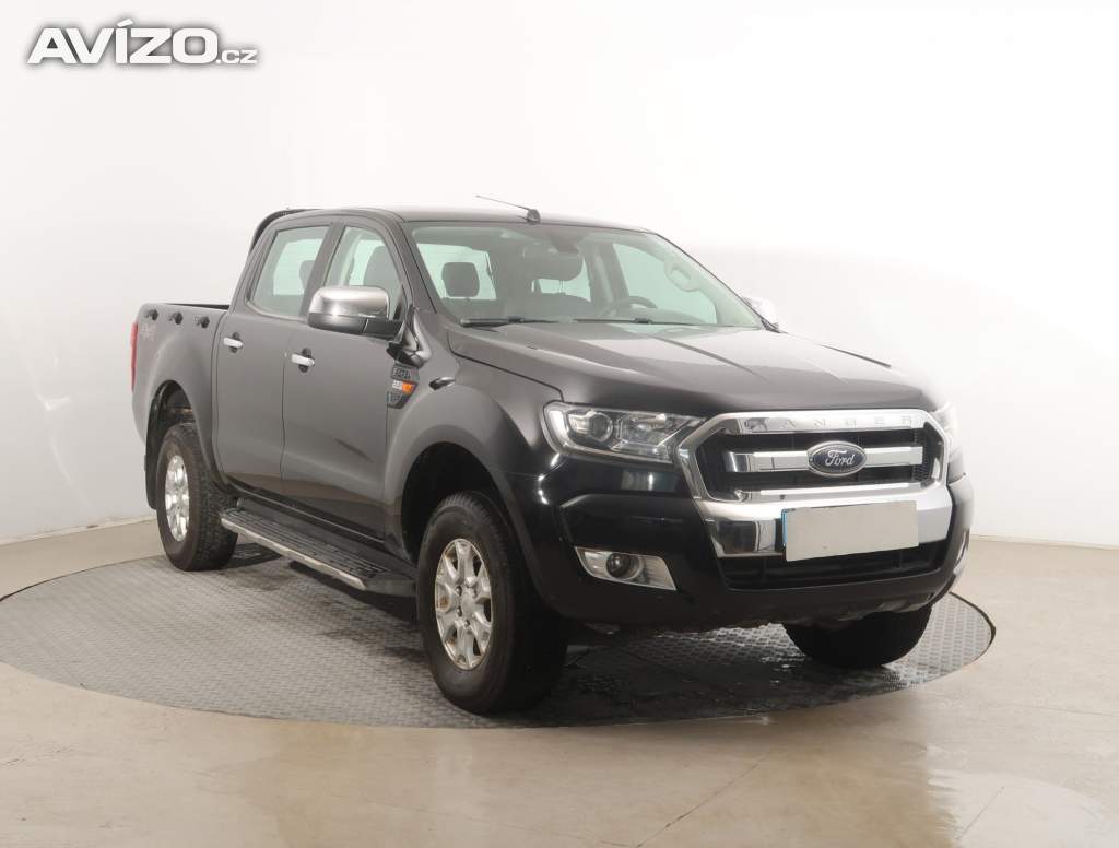 Ford Ranger 2.2 TDCi