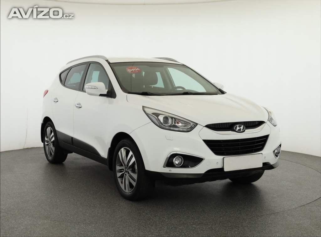 Hyundai ix35 2.0 GDI