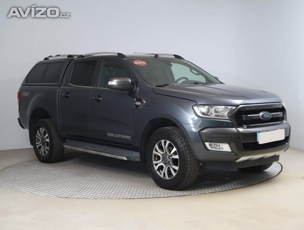 Ford Ranger 3.2 TDCi