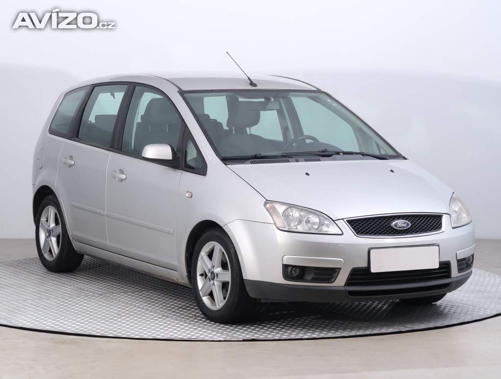 Ford C-Max 1.6 TDCi