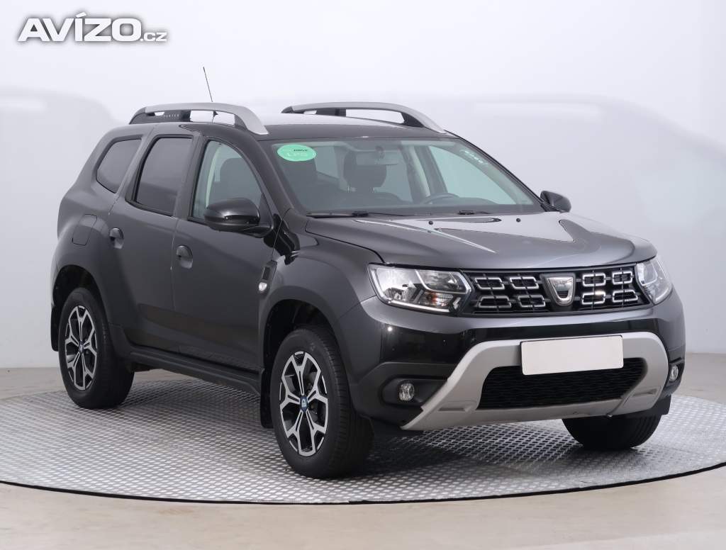 Dacia Duster 1.0 TCe