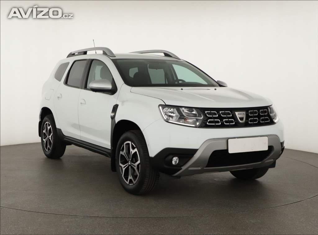 Dacia Duster 1.0 TCe