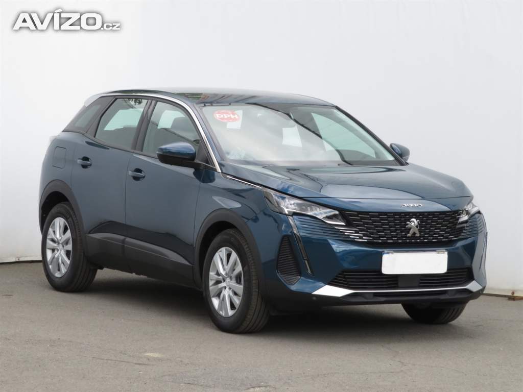 Peugeot 3008 1.2 PureTech