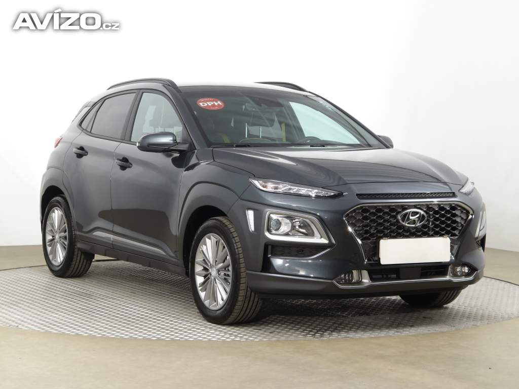 Hyundai Kona Electric 64 kWh