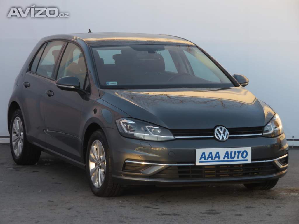 Volkswagen Golf 1.6 TDI