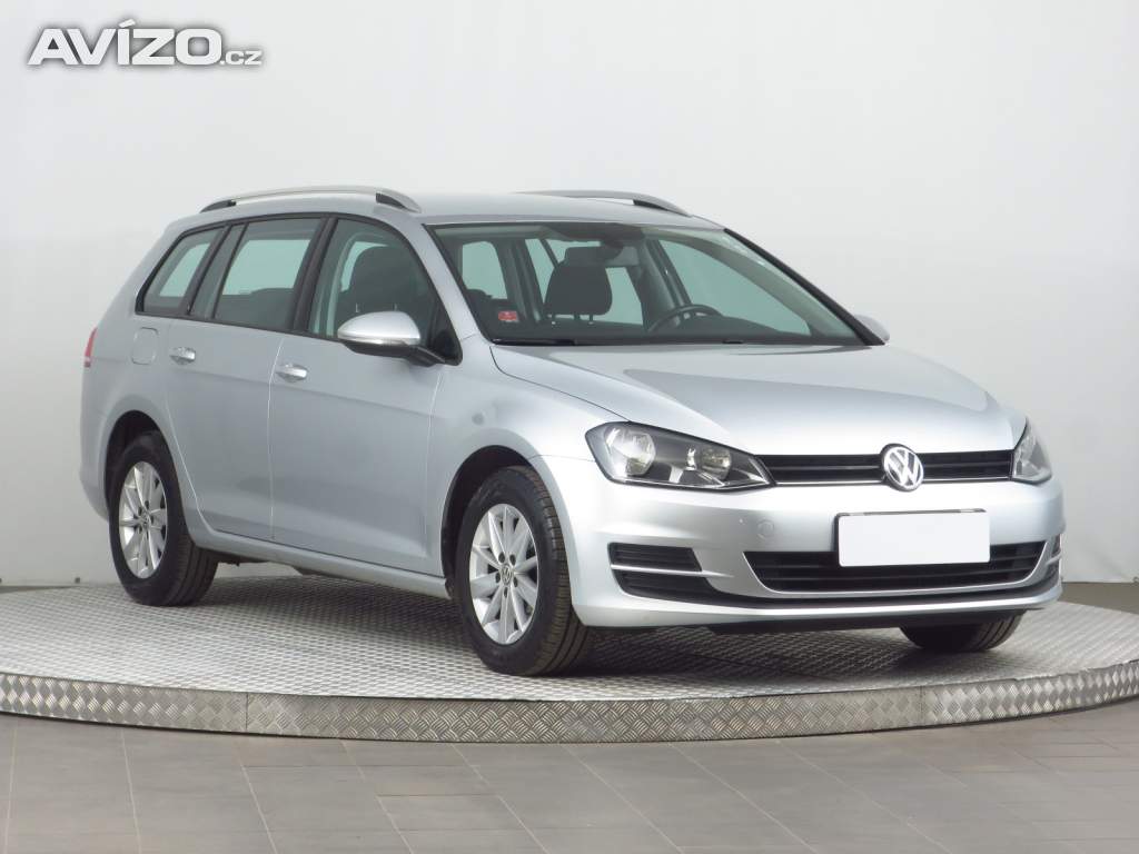 Volkswagen Golf 1.2 TSI