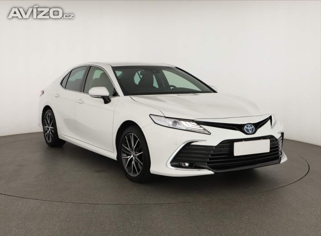 Toyota Camry 2.5 Hybrid