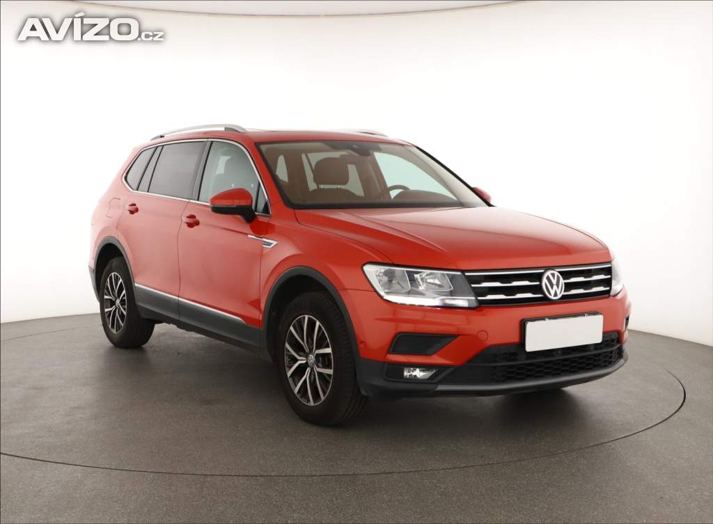 Volkswagen Tiguan Allspace 1.5 TSI