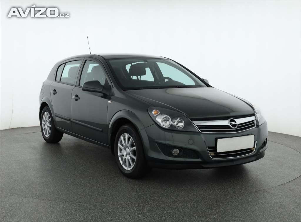 Opel Astra 1.4 16V