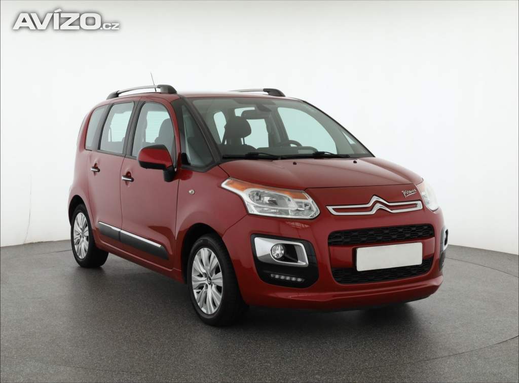 Citroën C3 Picasso 1.2 PureTech