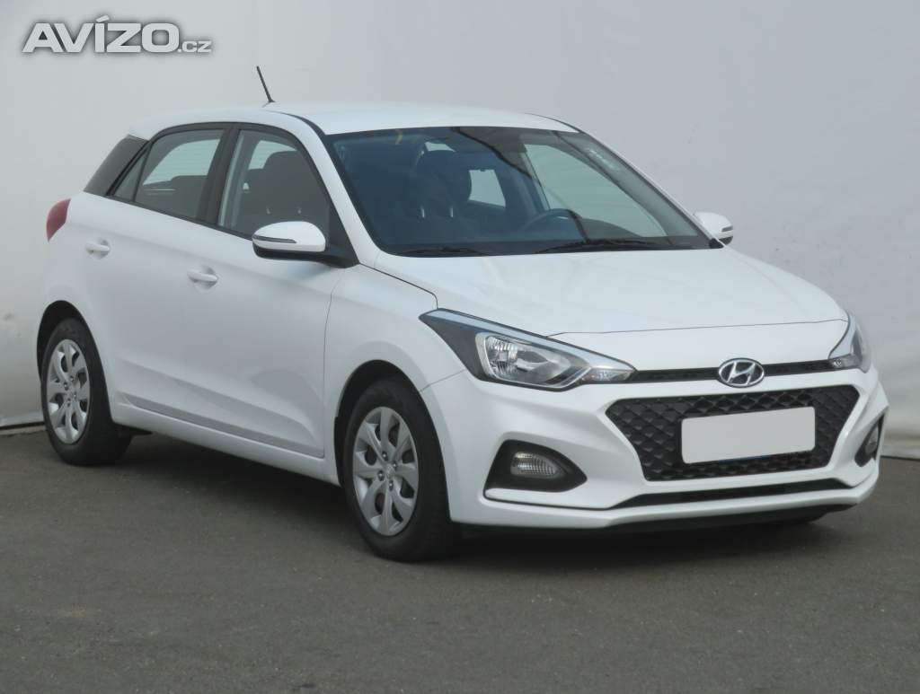 Hyundai i20 1.2