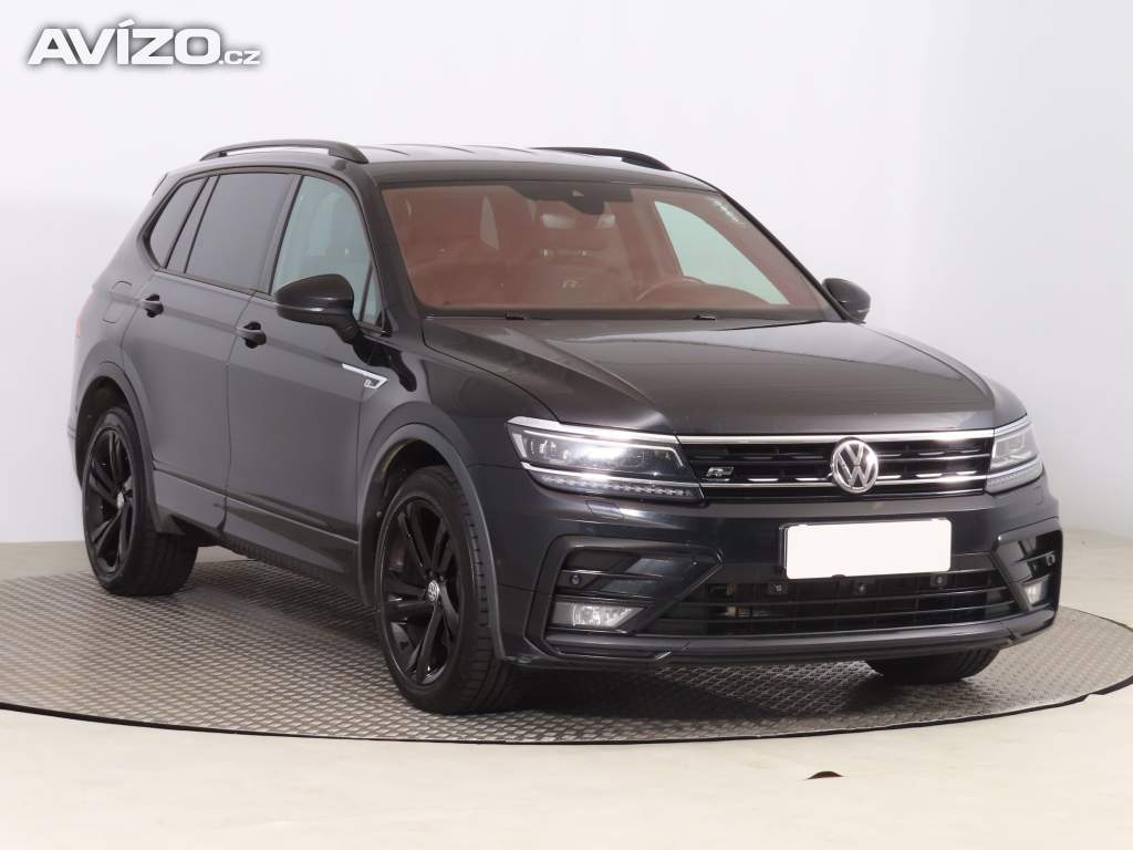 Volkswagen Tiguan Allspace 2.0 BiTDI