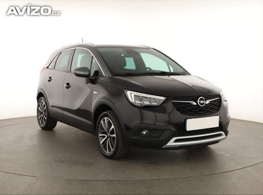 Opel Crossland 1.2 Turbo