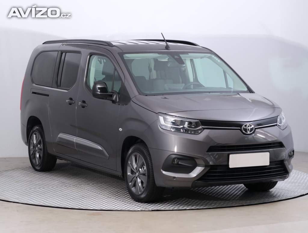 Toyota ProAce City Verso 1.5 D-4D