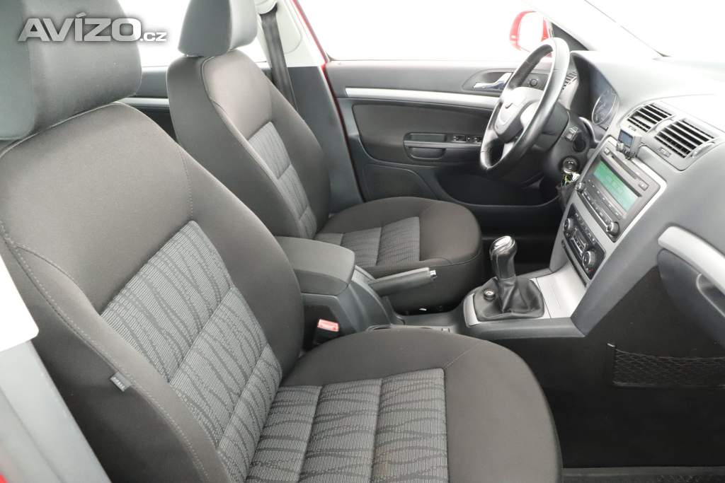 Škoda Octavia 1.6 TDI