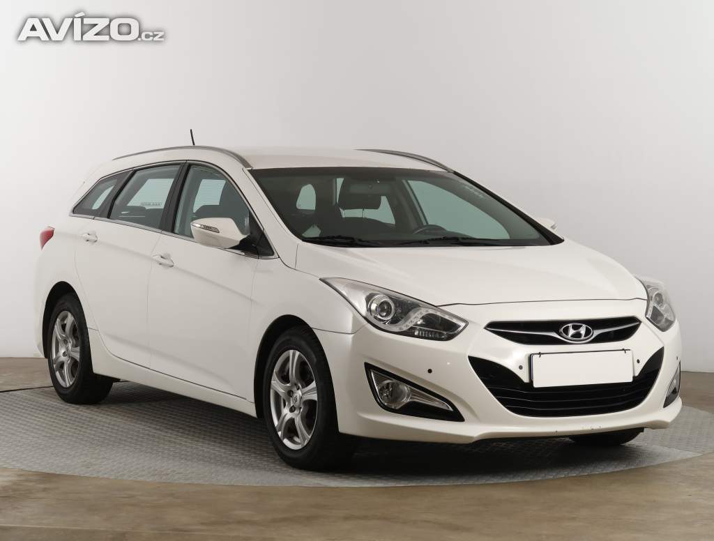 Hyundai i40 1.6 GDI