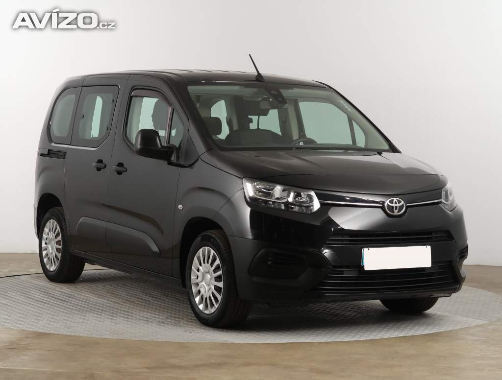 Toyota ProAce City Verso 1.2 T