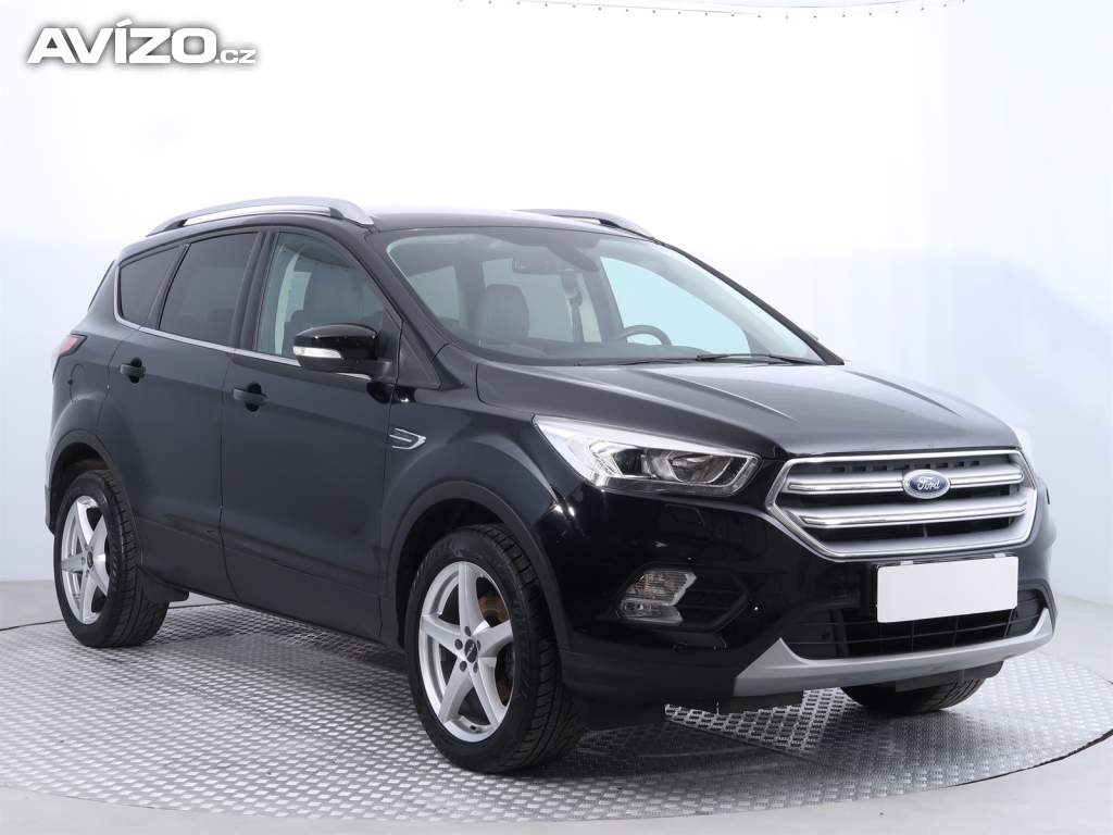 Ford Kuga 1.5 EcoBoost