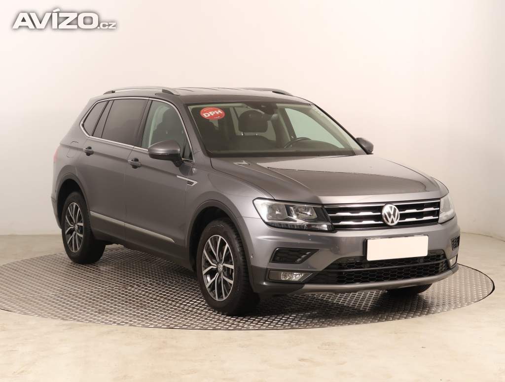 Volkswagen Tiguan Allspace 2.0 TDI