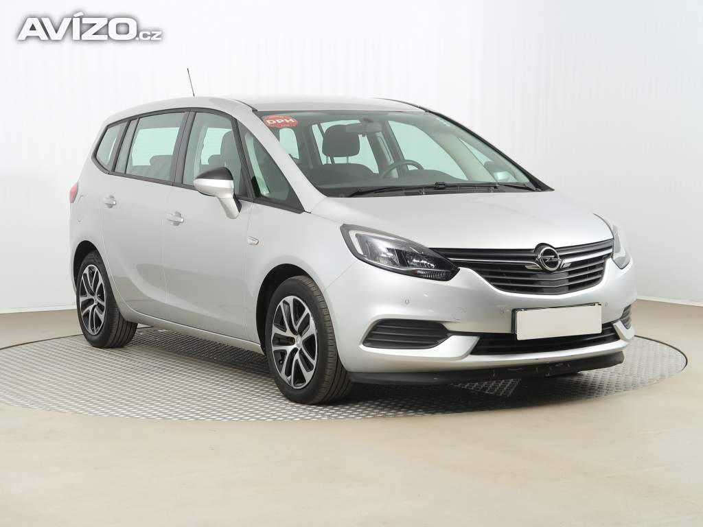 Opel Zafira 1.6 CDTI