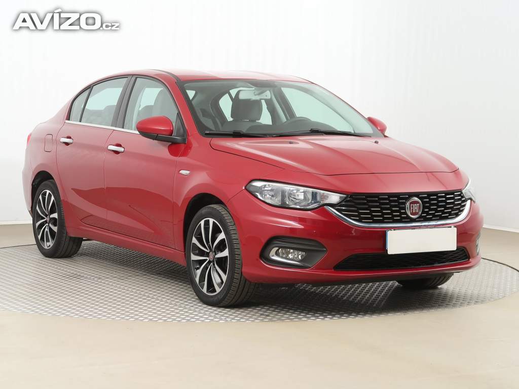 Fiat Tipo 1.4 16V