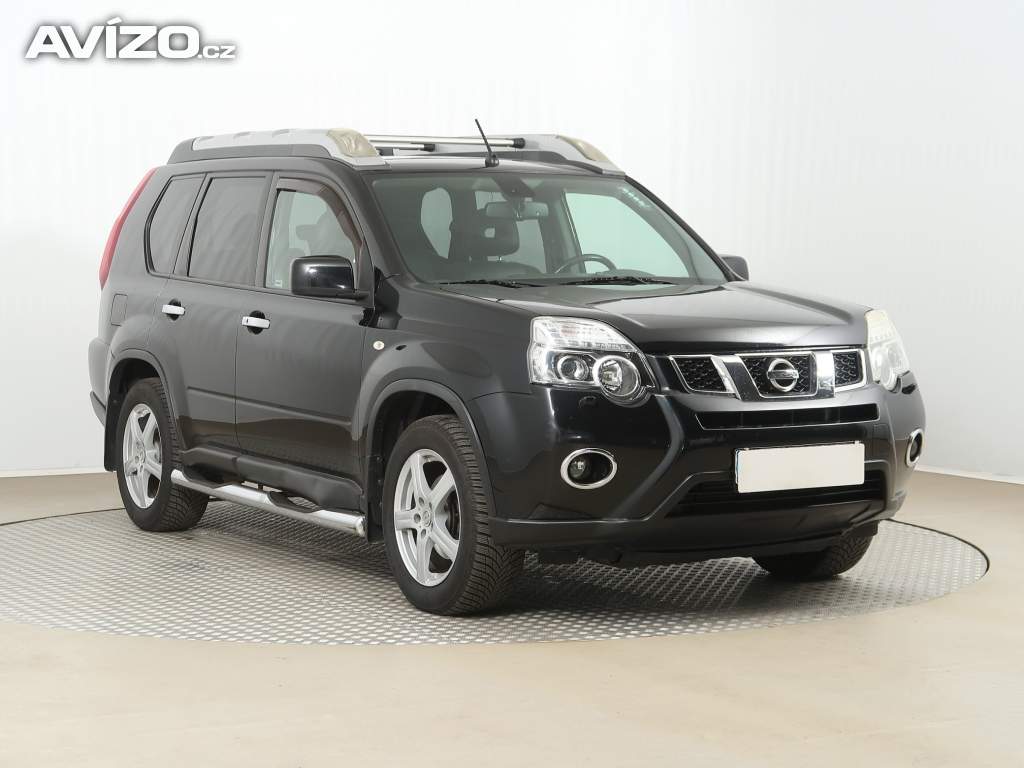 Nissan X-Trail 2.0 dCi