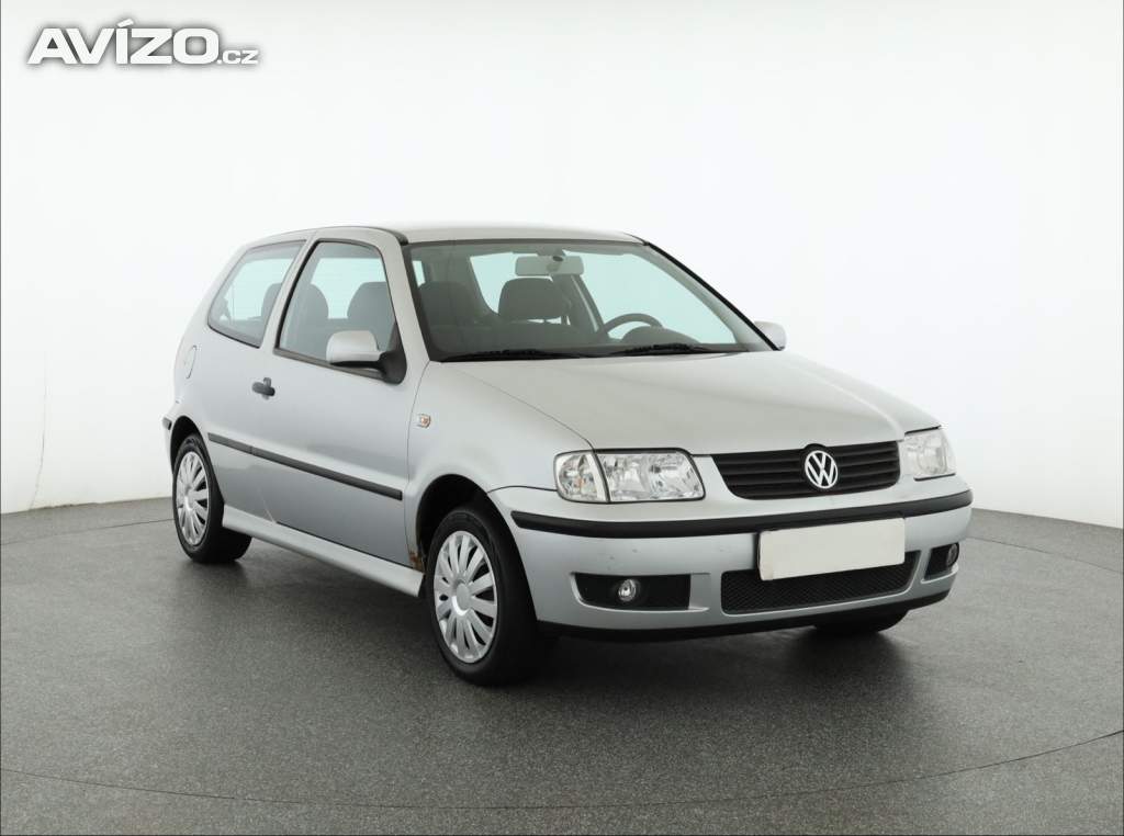 Volkswagen Polo 1.4