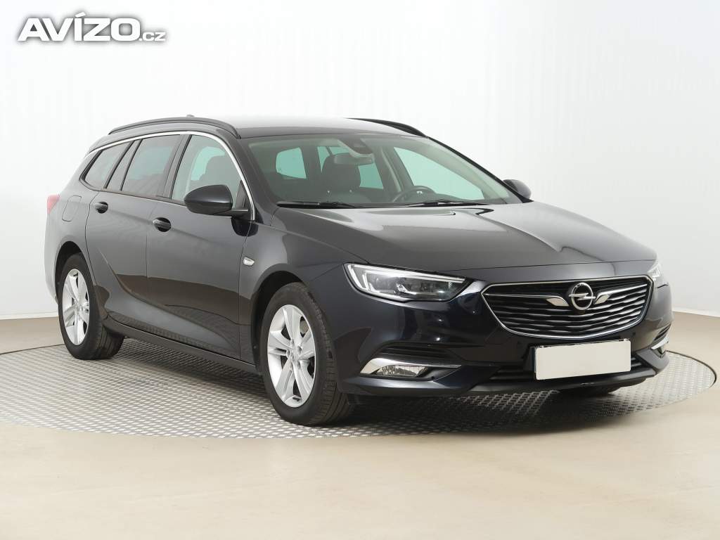 Opel Insignia 2.0 CDTI