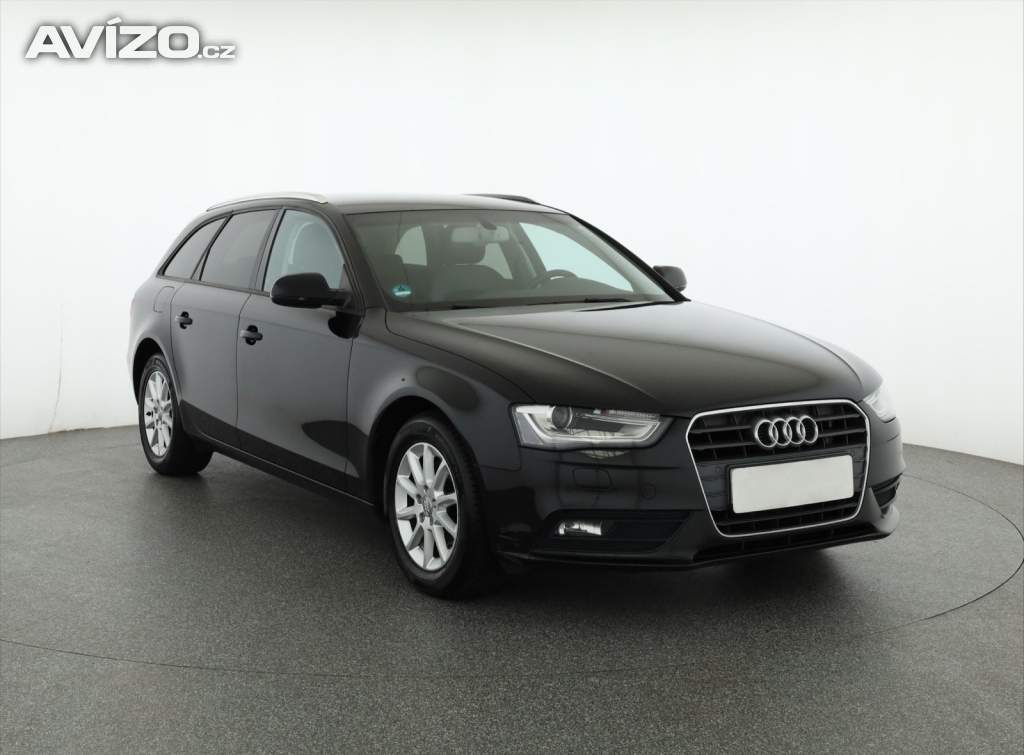 Audi A4 2.0 TDI